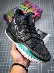 耐吉Nike Kyrie 7 Pre Heat Ep  歐文7代男子籃球鞋 運動鞋 男鞋