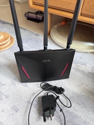 Asus RT-AC86U