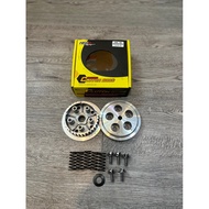 FASSTEK POT BASE SET FOR EX135 5S EX150