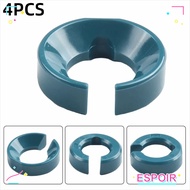 ESPOIR 4pcs Set Plunge Saw Holder, Plastic Replacement Circular Saw Holder, Tool Replacement Durable