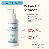 Dr Hair Lab Anti Hair Loss Shampoo
