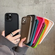 RANYERIO For iPhone 15 14 13 Pro Max XR X Soft TPU Phone Case Cover Camera Protection for iPhone 11 12 Pro XS Max