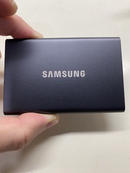 Samsung 三星T7 Portable SSD 1TB