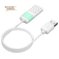 DIY Electrolytic Sodium Hypochlorite Generator USB Mini Disinfection Water Generator Homemade Deterg