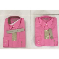 KEMEJA G 2000 men's long sleeve shirt