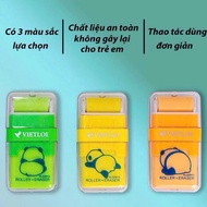 VLX-2012 Roller Eraser Genuine Viet Loi Brand