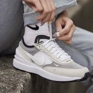 ⭐️「Chill out」代購 Nike Waffle One 灰色 灰白小Sacai 解構 輕量 百搭 男鞋 女鞋 復古休閒鞋