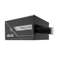 ASUS PRIME-750B-BLACK 電源供應器 (750W / 80 PLUS Bronze / ATX12V)(PS-APB750)