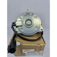 Suzuki Grand Vitara,Toyota Camry 2014/Wish 2010 AirCond Radiator Fan Motor Original DENSO-168000-798