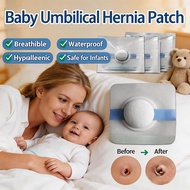 Soft Baby Hernia Belt Navel Care Pad Specially for Babies