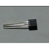 Transistor C1815