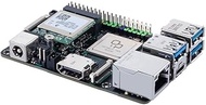 ASUS Tinker Board 2S/2G Single-Board Computer (6-Core RK3399 System,Mali-T860 GPU, 2GB LPDDR4 Memory