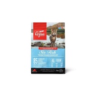 Orijen Six Fish Cat 1.8kg