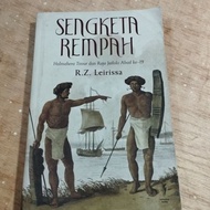 Book East Halmahera Spice DisputeOriginal and JailoloRaja 19thABAD