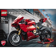 LEGO Technic Ducati Panigale V4 R - 42107