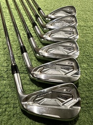 Srixon ZX5 MK2 iron