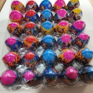 PERMEN COKELAT AAA TELUR UFO PAK ISI 30