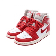 【二手】Nike WMNS AIR JORDAN 1 RETRO HIGH OG DJ4891-061 女款真皮運動鞋 - 全新未使用