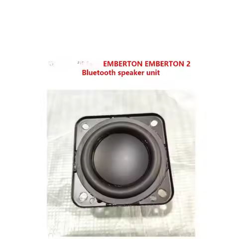 Original replacement unit speaker For MARSHALL EMBERTON EMBERTON 2 Bluetooth speaker unit