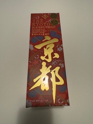 京都 威士忌