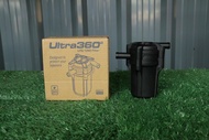 ALEX Ultra 360 LPG/CNG Filter กรองแก๊ส 360 องศา