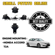 [100% GENUINE]RMS ENGINE MOUNTING HONDA ACCORD T2A 2.0