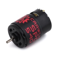 Holmes Hobbies CrawlMaster Sport 540 Brushed Electric Motor (20T) HHB110100099