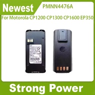 NEW BRAND YDLBAT PMNN4476A s Motorola CP1200 CP1300 CP1600 EP350 CP185 Radio A CELL