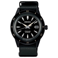 Seiko PRESAGE Watch Mens SARY215 w1297