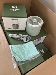 現貨【MOKKOM 迷你燉鍋】