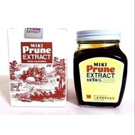 💥Ready Stock💥MIKI PRUME EXTRACT 100% original 三基纯天然黑棗精 280g