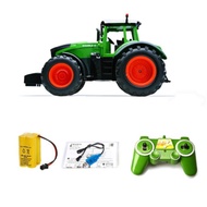 RC Farm Tractor Dumping Suit
