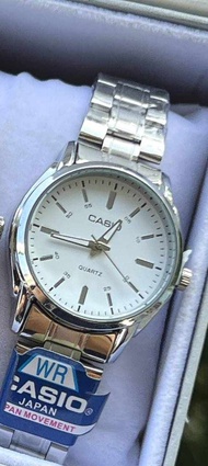 3D Watch!!นาฬิกา Casio นาฬิกาข้อมือ คู่ ชาย-หญิง 2 เรือนคู่รักนาฬิกาแฟชั่น นาฬิกาข้อมือ Casio แฟชั่น