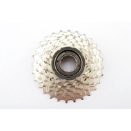 SHIMANO CP MF-HG22 6 Speed Bike Freewheel