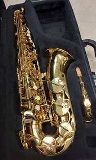 Yamaha yas-280 alto sax