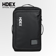 HDEX Utility Handle Duffle Backpack 32L Duffel 32L Black