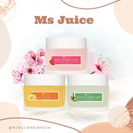 MS Glow Moisturizing Juice Yuzu Watermelon Grape Seed Cactus