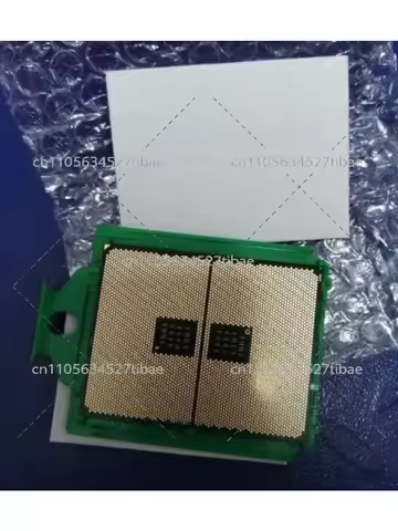 32-Core 64-Thread Server CPU 3.30GHz 200W for AMD EPYC 7532 2.40GHz High-Performance Processor
