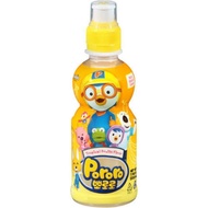 ☀  ✘ [Paldo] Pororo Kids Drink 235ml / Cocomong Probiotic Drink