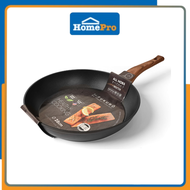 FUKURO KANZEN FORGED NON-STICK FRY PAN 28CM