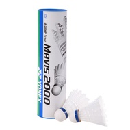 Yonex | ลูกแบดมินตันไนลอนทนทาน ป้องกันลม