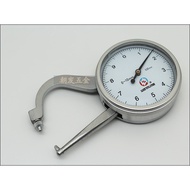 Measuring Thickness Gauge 0-10MM Precision 0.05MM Caliper Gauge Thickness Gauge Thickness Gauge Thic