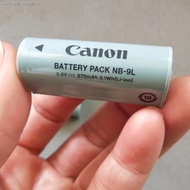 SANPAN Canon PowerShot 9 l battery N N2 IXUS1000 1100 500 510 camera charger