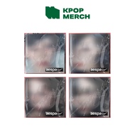 aespa - 4th Mini Album [ Drama ]_Scene version