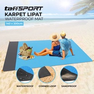 CAMPING Mat/ Waterproof OUTDOOR Mat/ Folding Mat Camping Picnic Mat Waterproof Mat