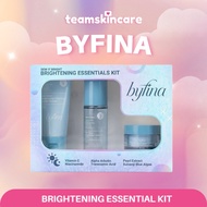 BYFINA BRIGHTENING ESSENTIAL KIT