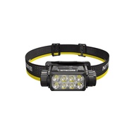 NITECORE HC75 UHE E-focus Work Headlamp