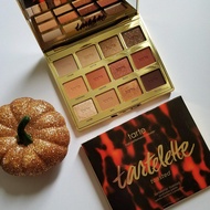 TARTE Tartelette Toasted Eyeshadow Palette