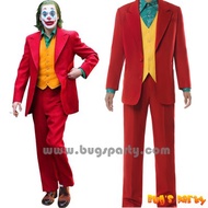 Halloween Costume Batman Joker, Joker Green Wig