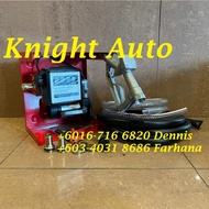 VOMAX SL-011B/12V / SL-011B/24V DC Diesel Pump Set